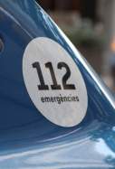 Cotxe dels Mossos