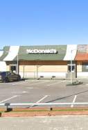 mcdonalds igualada