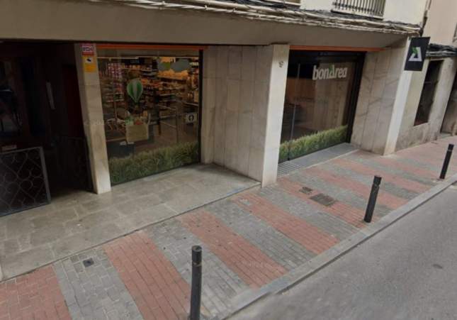 bonarea terrassa