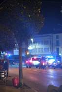 baralla multitudinària gandesa