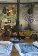 Vacances amb drogues i llepant gripau