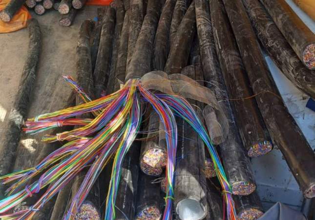 Robatri cable Valls
