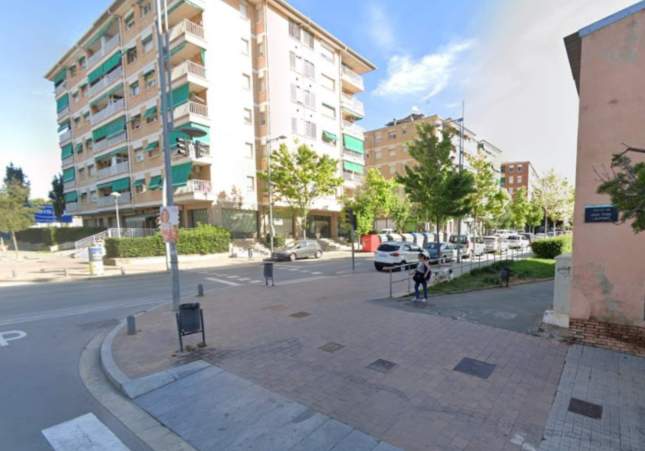 carrer joan vidal i jumbert granollers