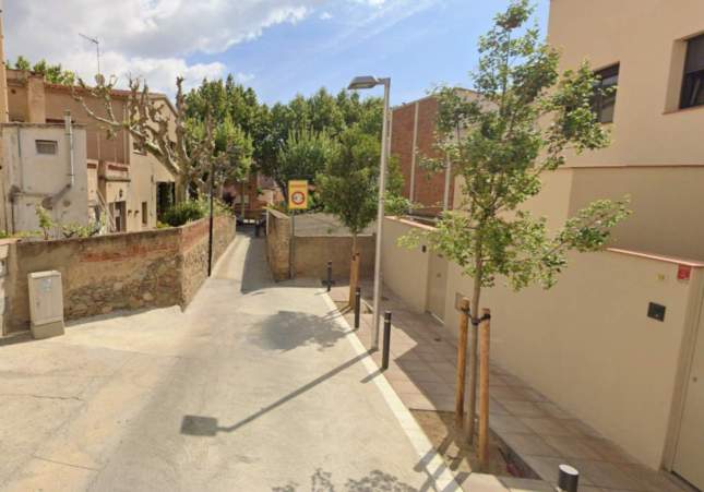 carrer fivaller teià