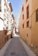 carrer alenya montblanc explosius