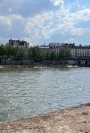 riu sena parís