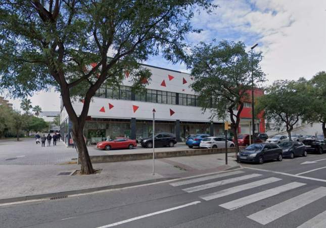 Reus carrer Ventura Gasol