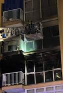 Incendi Blanes