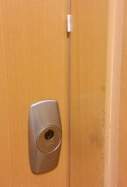 Marcadors porta Mossos