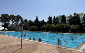piscines municipals les borges blanques 1