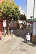 carrer del Rosselló mataró