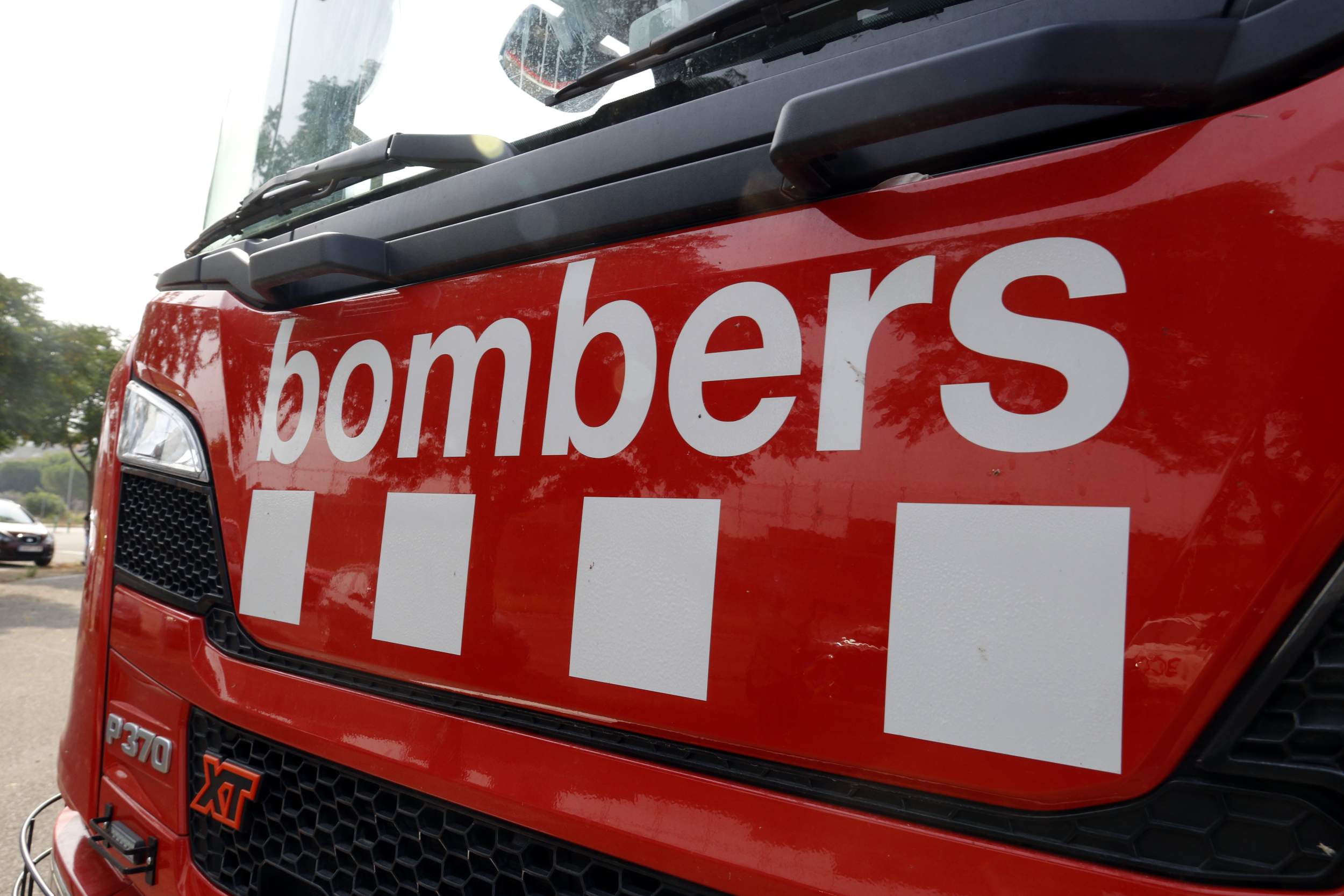 bombers incendi recurs