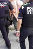 Mossos detenció Tordera