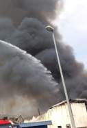incendi empresa lliça vall