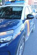 recurs cotxe policia nacional