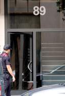 Detención homicidio tarrega Mossos