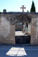 Cementir de Vinaixa