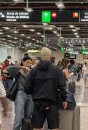incidència rodalies sants acn
