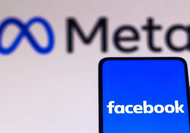 meta facebook