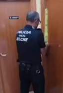 Policia Local Elx