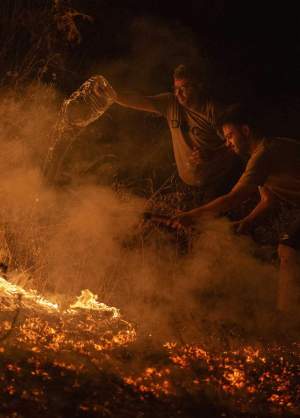 7B. incendi ourense