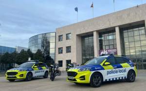 Policia Local Cambrils