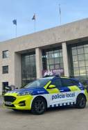 Policia Local Cambrils