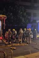 incendi edifici bellvitge
