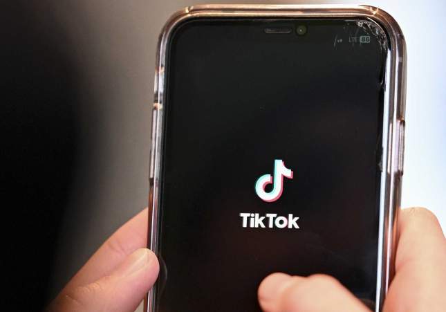 tiktok ep