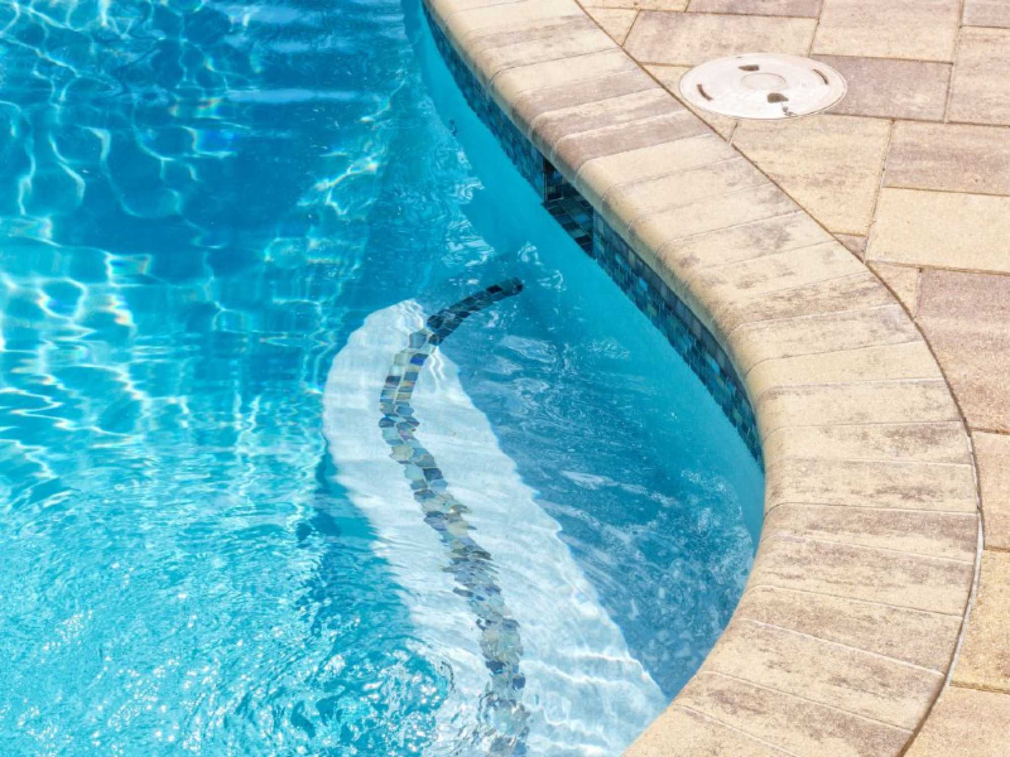 recurs piscina