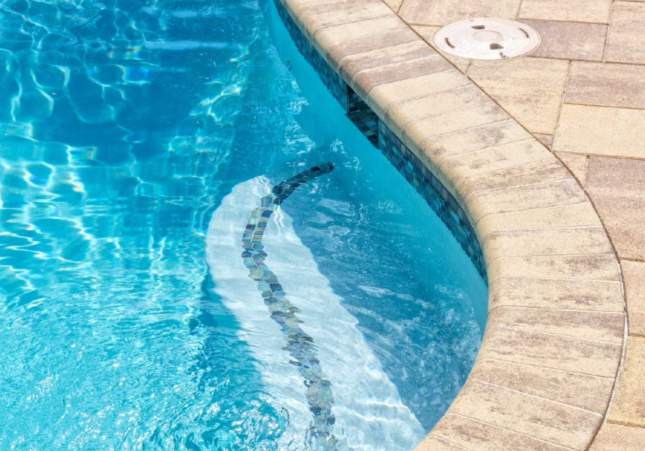 recurs piscina