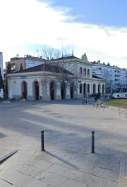 estacio del nord Terrassa