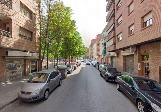 carrer ramon llull lleida