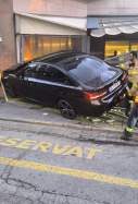 accident de cotxe lloret de mar (5)
