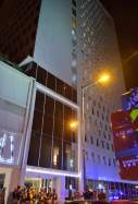 fals incendi hotel de badalona