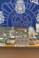 marihuana haixix badalona