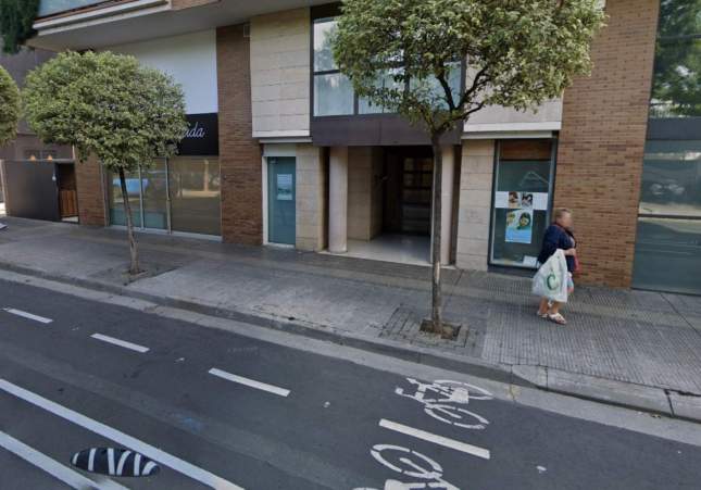 avinguda valencia lleida