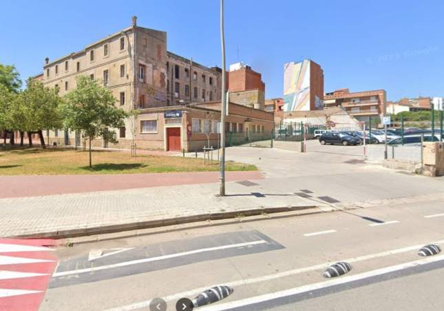 tecla sala Hospitalet de Llobregat