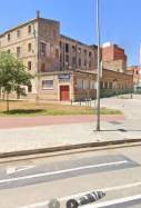 tecla sala Hospitalet de Llobregat