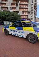 Policia Local Santa Coloma de Gramenet (1)