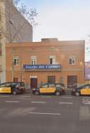 escola del carme sants barcelona