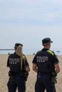 GUB Platja