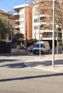 general mitre accident transit