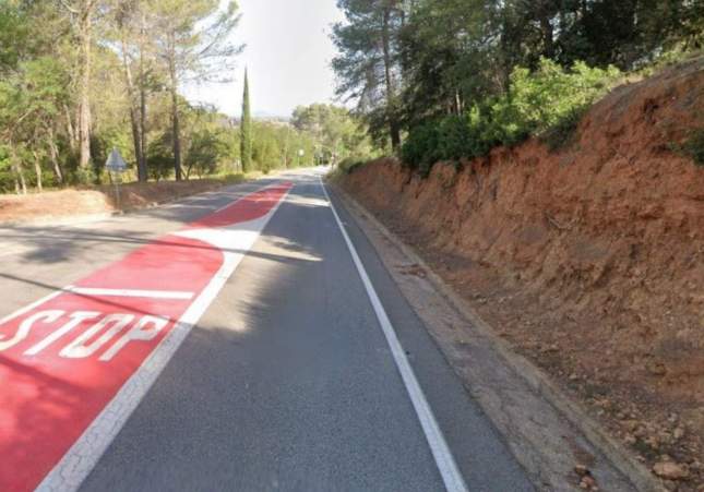 BP 1417 Sant Cugat