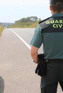 recurs guardia civil transit