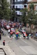La Vuelta Olot