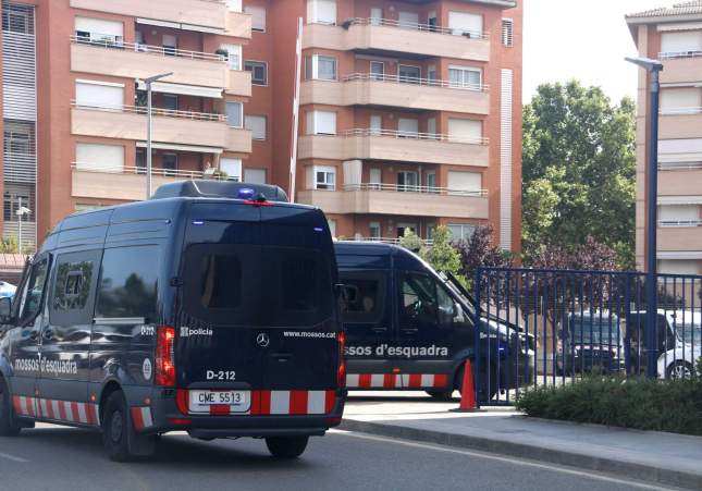 recurs brimo mossos oriol bosch acn