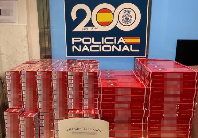 Tabaco CNP