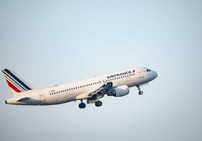 Arxiu Air France