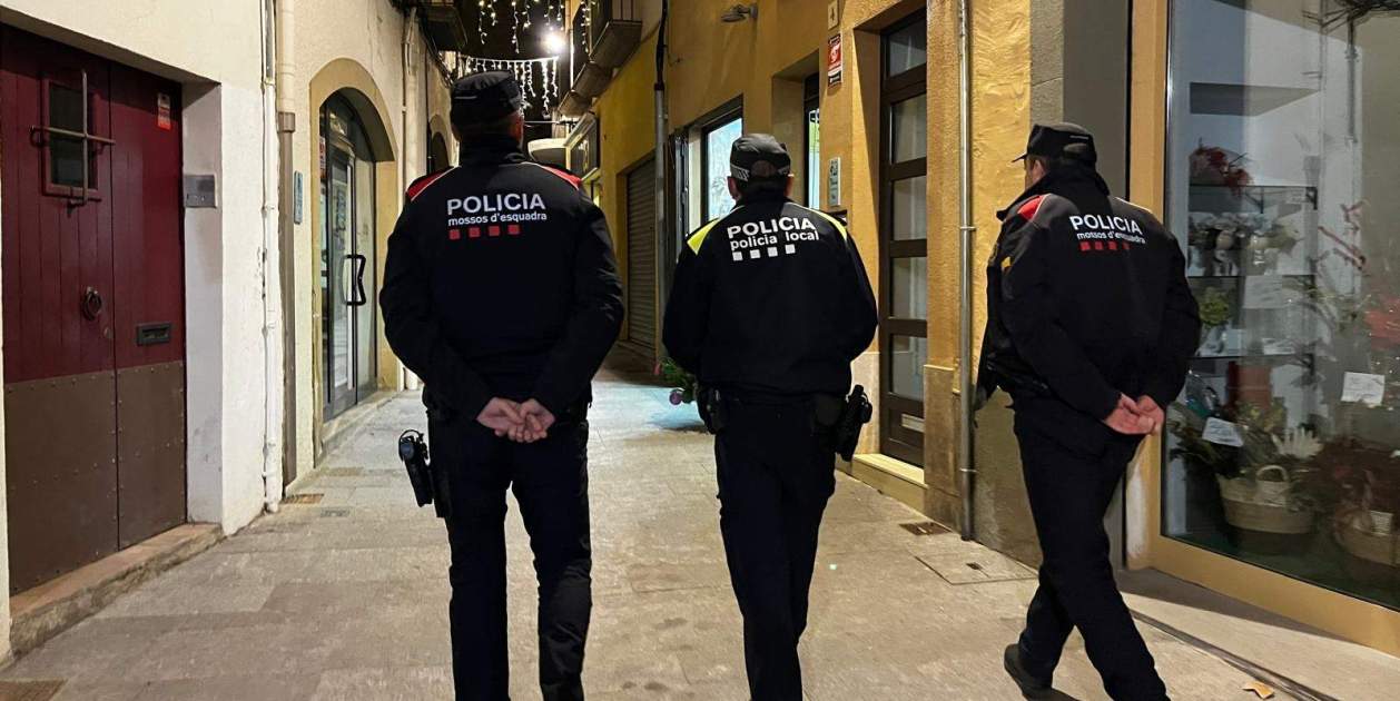 Una brutal paliza a un joven permite pillar a los autores de varios ...
